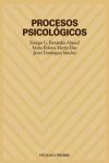 PROCESOS PSICOLOGICOS