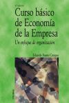 CURSO BASICO DE ECONOMIA DE LA EMPRESA