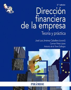 DIRECCIÓN FINANCIERA DE LA EMPRESA