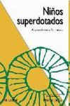 NIÑOS SUPERDOTADOS