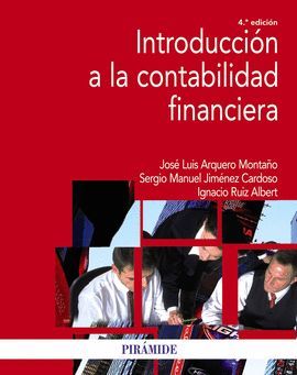 INTRODUCCIÓN A LA CONTABILIDAD FINANCIERA (4 EDICION 2015)