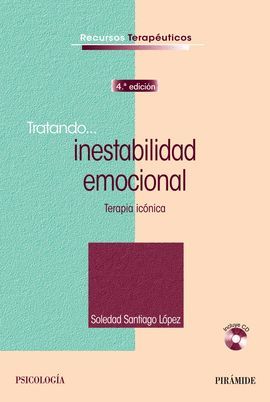 TRATANDO... INESTABILIDAD EMOCIONAL (+CD)