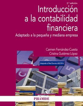 INTRODUCCIÓN A LA CONTABILIDAD FINANCIERA (2 EDICION 2017)