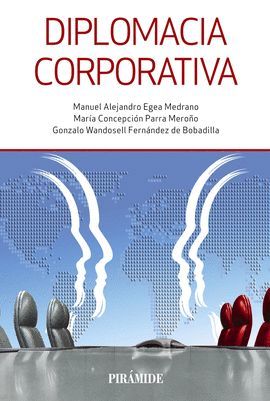 DIPLOMACIA CORPORATIVA