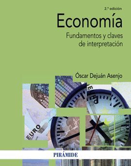 ECONOMÍA (2 EDICION 2017)