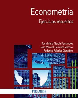 ECONOMETRÍA