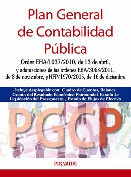 PLAN GENERAL DE CONTABILIDAD PÚBLICA