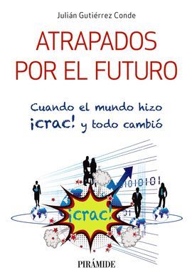 ATRAPADOS POR EL FUTURO