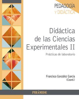 DIDÁCTICA DE LAS CIENCIAS EXPERIMENTALES II