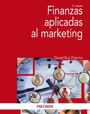 FINANZAS APLICADAS AL MARKETING (2 EDICION)