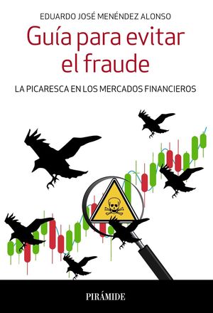 GUÍA PARA EVITAR EL FRAUDE