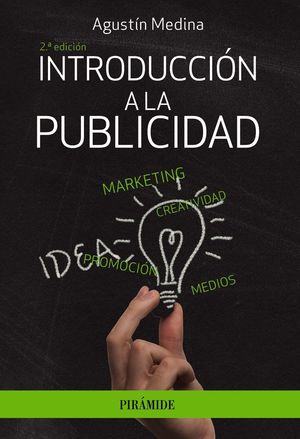 INTRODUCCIÓN A LA PUBLICIDAD