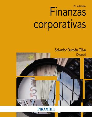 FINANZAS CORPORATIVAS