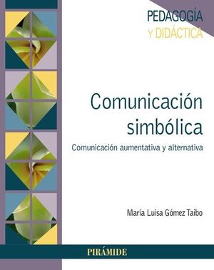 COMUNICACIÓN SIMBÓLICA