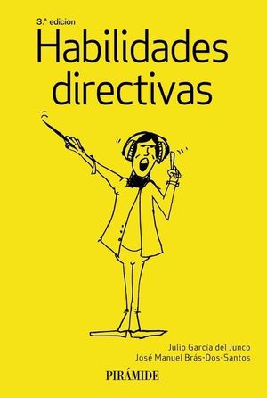 HABILIDADES DIRECTIVAS