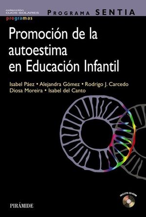 PROMOCIÓN DE LA AUTOESTIMA EN EDUCACIÓN INFANTIL
