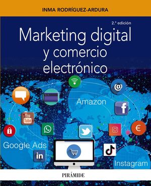 MARKETING DIGITAL Y COMERCIO ELECTRÓNICO (2 EDICION)