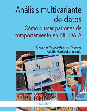 ANÁLISIS MULTIVARIANTE DE DATOS