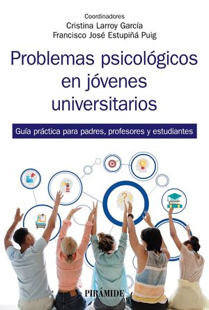 PROBLEMAS PSICOLÓGICOS EN JÓVENES UNIVERSITARIOS