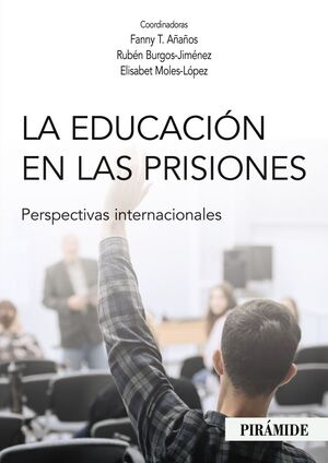 EDUCACIÓN EN LAS PRISIONES, LA