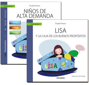 MUCHO MÁS QUE UN CUENTO PARA DISFRUTAR AYUDANDO A NUESTROS HIJOS