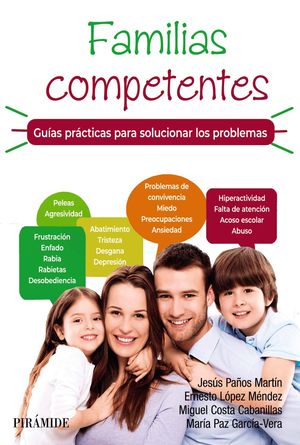 FAMILIAS COMPETENTES