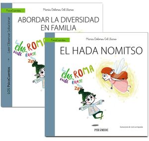 ABORDAR LA DIVERSIDAD EN FAMILIA