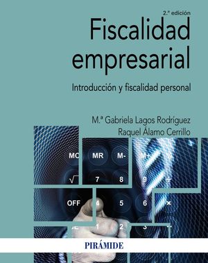 FISCALIDAD EMPRESARIAL (2 EDICION 2022)