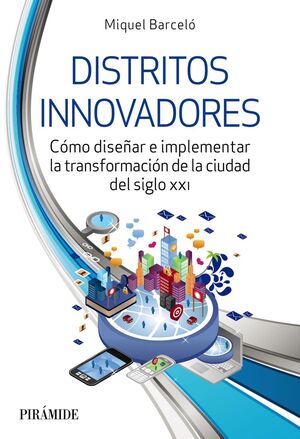 DISTRITOS INNOVADORES