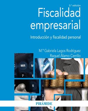 FISCALIDAD EMPRESARIAL (3 EDICION)