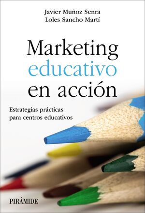 MARKETING EDUCATIVO EN ACCION