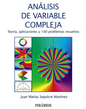 ANALISIS DE VARIABLE COMPLEJA