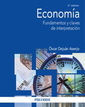 ECONOMIA (3 EDICION 2025)