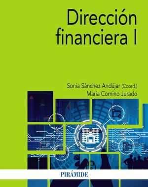 DIRECCION FINANCIERA I
