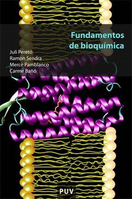 FUNDAMENTOS DE BIOQUÍMICA