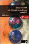 INTRODUCCIÓN A LA HISTORIA ECONÓMICA MUNDIAL (2 ED.)