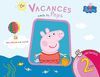 DE VACANCES AMB LA PEPA (2 ANYS)