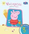 DE VACANCES AMB LA PEPA (3 ANYS)