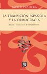 TRANSICIÓN ESPAÑOLA Y LA DEMOCRACIA, LA