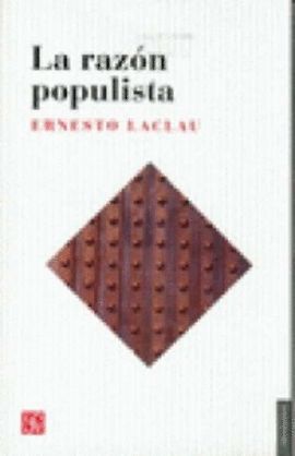 RAZON POPULISTA, LA