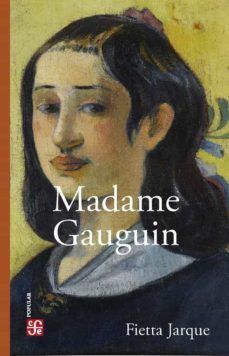 MADAME GAUGUIN (CASTELLANO)