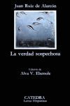 VERDAD SOSPECHOSA, LA