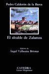 ALCALDE DE ZALAMEA, EL