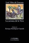 SERRANA DE LA VERA, LA