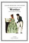 DESVENTURAS DEL JOVEN WERTHER, LAS