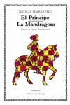 PRINCIPE, EL. LA MANDRAGORA