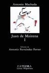 JUAN DE MAIRENA. (TOMO 1)