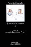 JUAN DE MAIRENA. (TOMO 2)