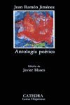 ANTOLOGIA POETICA (JIMENEZ)