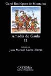 AMADIS DE GAULA II